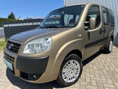 Fiat Doblò