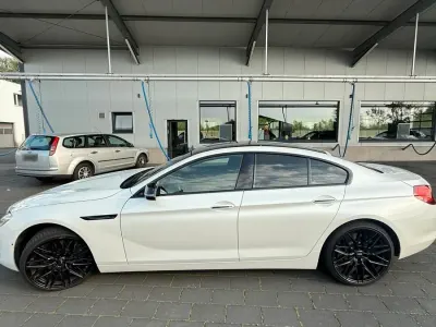 Gebraucht BMW 640