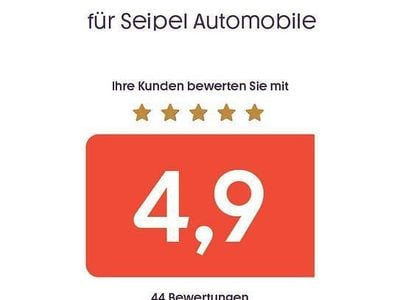Weiß Gebraucht 2019 Mercedes V220 Marco Polo Van / Kleinbus | 39.995 € (Superpreis)