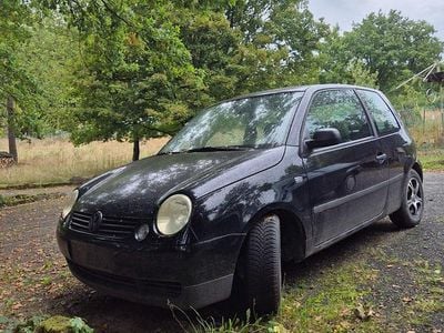 VW Lupo