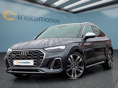 Audi SQ5 Sportback