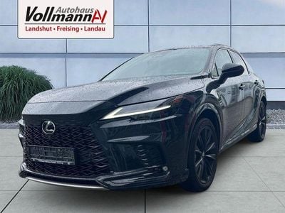 Lexus RX500h