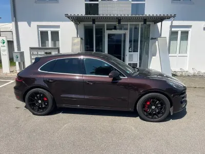 Gebraucht Porsche Macan