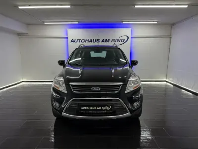 Gebraucht Ford Kuga