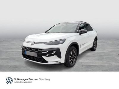 Gebraucht VW T-Roc Life 150 PS (110 kW) 2026 SUV