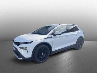 Usata Skoda Elroq 125 kW (170 CV) 2026 Bianco SUV