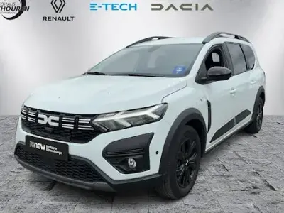 Gebraucht Dacia Jogger