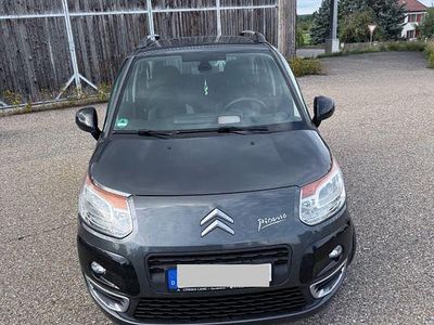 Citroën C3 Picasso