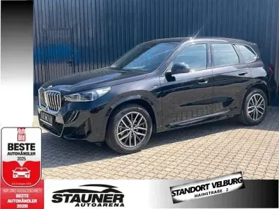 Używany BMW X1
