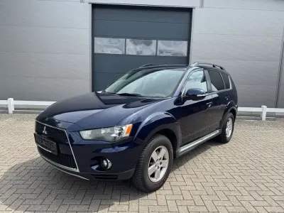 Gebraucht Mitsubishi Outlander
