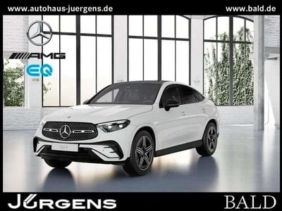Mercedes GLC220