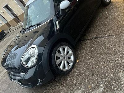 Gebraucht Mini Countryman 143 PS (105 kW) 2012 Schwarz SUV