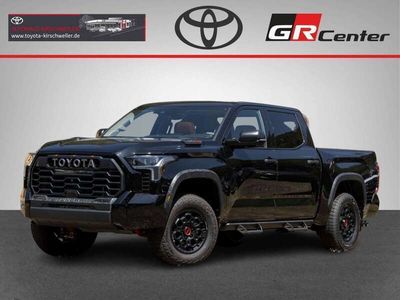 gebraucht Toyota Tundra TundraTRD Pro CrewMax i-Force Max *ON STOCK*