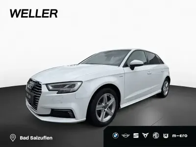 Gebraucht Audi A3