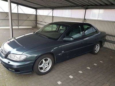 gebraucht Opel Omega Omega-B V94 **Autom.**AHK**Gasanlage**