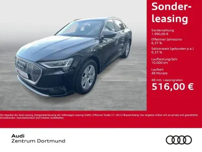 Gebraucht Audi e-tron Sportback