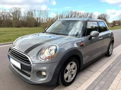 Gebraucht Mini ONE