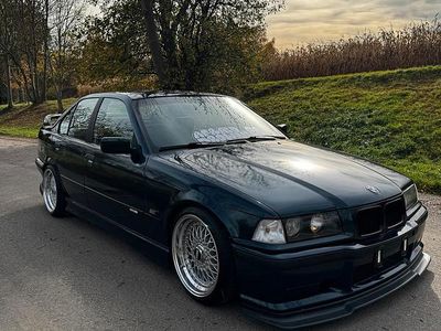 Gebraucht 1999 BMW 316 M Sport Limousine | 6.600 €