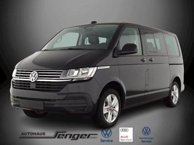 Usata VW Multivan Comfortline 204 CV (150 kW) 2023 Monovolume