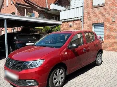 Gebraucht Dacia Sandero