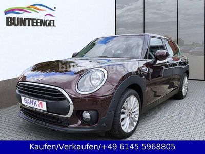 Mini One Clubman