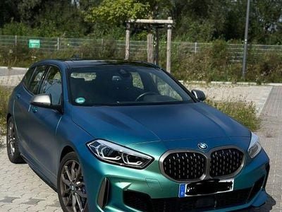 BMW M135