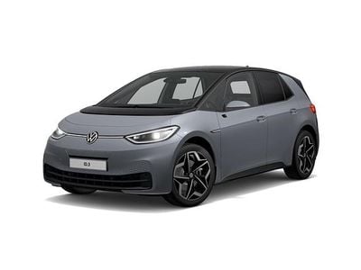 Gebraucht VW ID.3 Pure 110 kW (150 PS) 2022 Kleinwagen