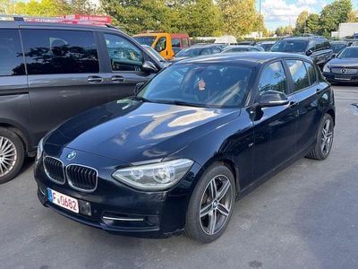BMW 120