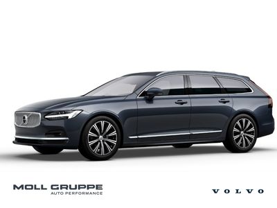 gebraucht Volvo V90 Kombi B4 (Diesel) Mild-Hybrid Plus Bright