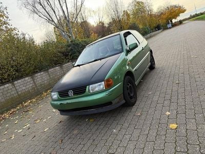VW Polo