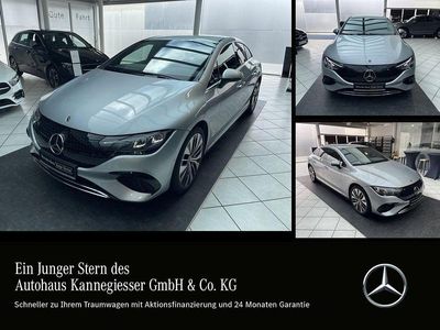 Mercedes EQE300