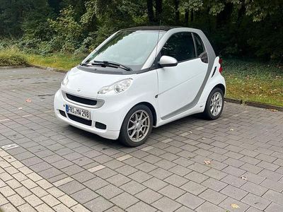 Smart ForTwo Coupé