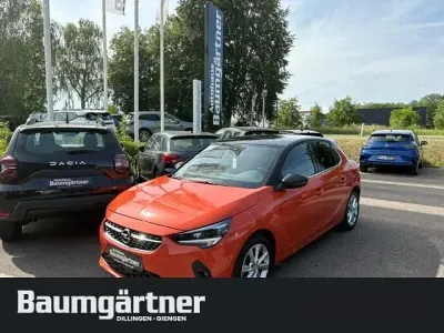 Gebraucht Opel Corsa