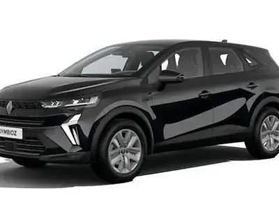 Nouă Renault Symbioz Evolution 143 CP (105 kW) 2026 Negru SUV