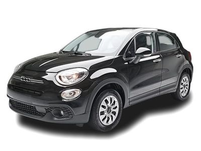 gebraucht Fiat 500X 1,0 FireflyKlima Audio DAB GRA1,0 FireflyKlima Audio DAB GRA