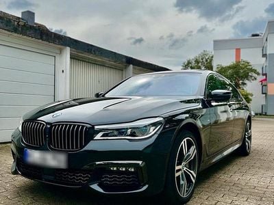 BMW 750