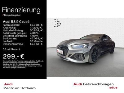 Audi RS5