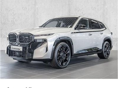 Gebraucht BMW XM Performance 476 PS (350 kW) 2024 Weiß SUV