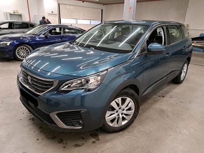 Second-hand Peugeot 5008 131 CP (96 kW) 2020 Andere SUV