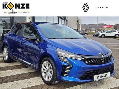 gebraucht Renault Clio V EVOLUTION TCe 100 LPG