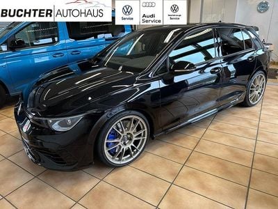 Schwarz Gebraucht 2023 VW Golf VIII R Limousine | 39.990 € (Guter Preis)