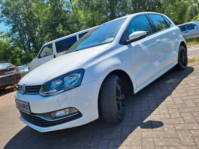 Brugt VW Polo