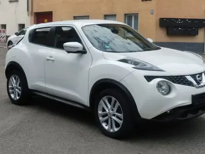 Gebraucht Nissan Juke