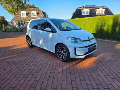 Brugt VW e-up!