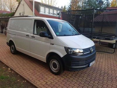 gebraucht VW Transporter T6 T6