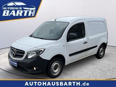 Mercedes Citan 109