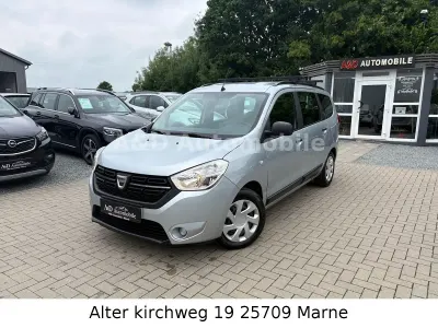 Gebraucht Dacia Lodgy