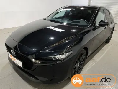 Gebraucht Mazda 3