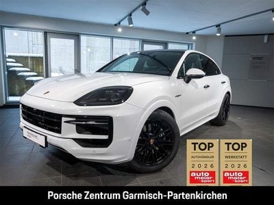 Gebraucht Porsche Cayenne 470 PS (345 kW) 2024 Weiß SUV