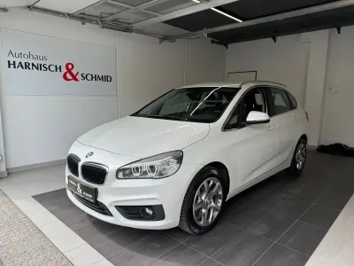 Gebraucht BMW 220 Active Tourer
